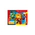 Iron Man & His Awesome Friends 4 in a Box Jigsaw Puzzles